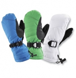 Snowboarding Mitts